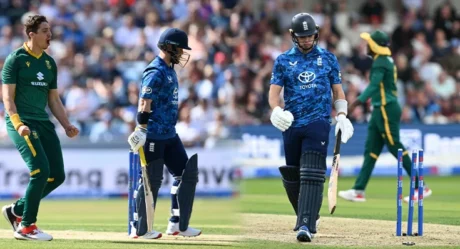 England vs South Africa 1st ODI Highlights: South Africa Outclass England in Series Opener