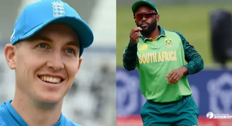Clash at Lord’s: High-Stakes 2nd ODI Between England and South Africa