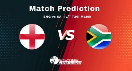 Thrilling T20 Showdown: England vs South Africa Set for Cardiff Clash