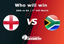 England vs South Africa 3rd ODI Match Preview, South Africa tour of England 2025 ENG vs SA 3rd ODI Match Prediction
