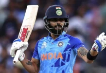 King of the Chase: Why Virat Kohli Is India’s Greatest T20 Batter Who is the Greatest T20 Batter of All Time for India