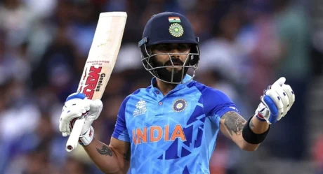 King of the Chase: Why Virat Kohli Is India’s Greatest T20 Batter