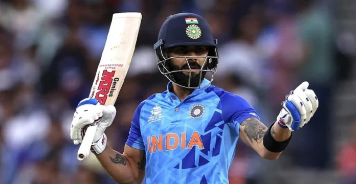 Who is the Greatest T20 Batter of All Time for India