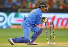 Gloves of Glory: Decoding India’s Greatest Wicket-Keeper Greatest wicket keeper in Indian cricket