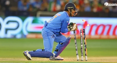 Gloves of Glory: Decoding India’s Greatest Wicket-Keeper