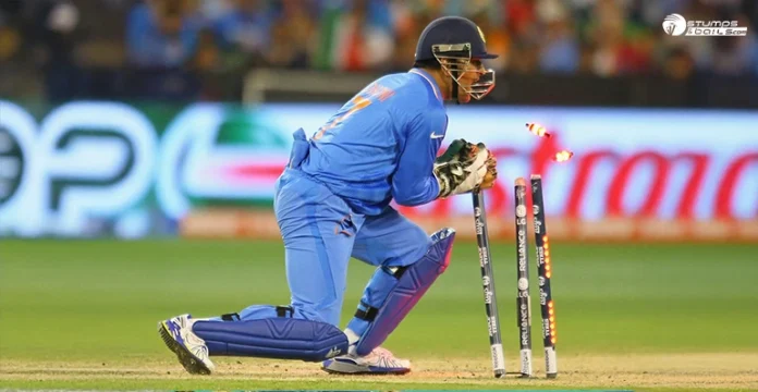 Greatest wicket keeper in Indian cricket