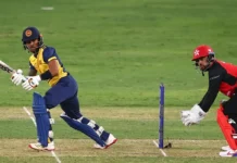 SL vs HK 8th Match Highlights, Asia Cup 2025: Sri Lanka Beat Hong Kong by 7 Wickets SL vs HK 8th Match Highlights
