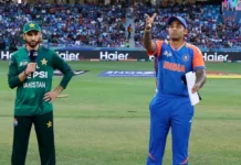 India vs Pakistan: High Stakes and Big Challenges in Asia Cup 2025 Final Asia Cup 2025 Final IND vs PAK Challenges