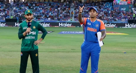 India vs Pakistan: High Stakes and Big Challenges in Asia Cup 2025 Final