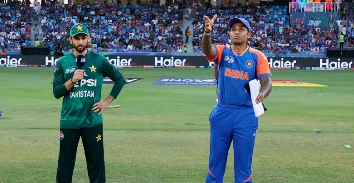 Asia Cup 2025 Final IND vs PAK Challenges