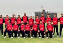 Hong Kong’s Journey in Asia Cup 2025: A Cricketing Test of Resolve Hong Kong Asia Cup 2025 Journey