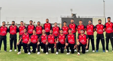 Hong Kong’s Journey in Asia Cup 2025: A Cricketing Test of Resolve