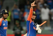 India Banks on Abhishek Sharma’s All-Round Prowess for Asia Cup 2025 Final Showdown Abhishek Sharma Key Player to India vs Pakistan Final