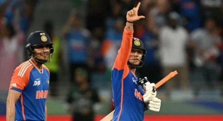India Banks on Abhishek Sharma’s All-Round Prowess for Asia Cup 2025 Final Showdown