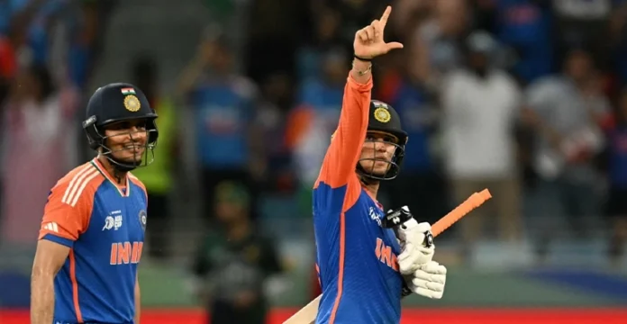 Abhishek Sharma Key Player to India vs Pakistan Final