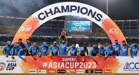 India’s Unmatched Dominance: How Many Times Has India Won the Asia Cup?