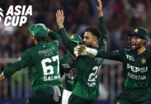 How Pakistan’s Tri-Series Win Can Power Them in Asia Cup Pakistan Tri-Series Win Asia Cup Momentum