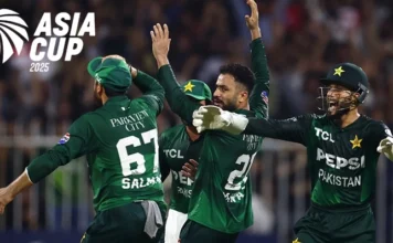How Pakistan’s Tri-Series Win Can Power Them in Asia Cup Pakistan Tri-Series Win Asia Cup Momentum