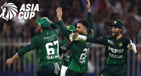 How Pakistan’s Tri-Series Win Can Power Them in Asia Cup