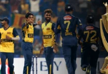 Sri Lanka’s Path to the Asia Cup 2025 Final: A Battle Against the Odds How Sri Lanka Can Reach the Final of Asia Cup 2025?