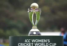 How and Where to Buy ICC Women’s Cricket World Cup 2025 Tickets? ICC Womens Cricket World Cup 2025 tickets