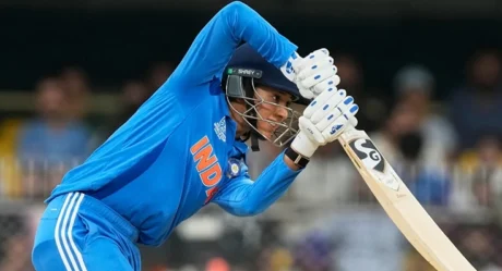 Top Batters to Watch in ICC Women’s Cricket World Cup 2025