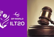 ILT20 2025 Auction: Ashwin’s USD 120,000 Base Price Tops All Players R Ashwin ILT20 2025 Auction base price announcement