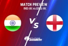 IND-W vs ENG-W ICC Women’s World Cup 2025 Warmup Match Preview IND-W vs ENG-W Warmup Match Preview – Bengaluru pitch conditions