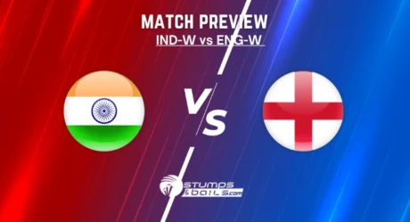 IND-W vs ENG-W ICC Women’s World Cup 2025 Warmup Match Preview