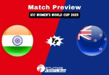 India Women vs New Zealand Women: ICC WWC 2025 Warm-up Match Preview IND-W vs NZ-W Warm-up Match Preview