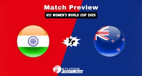 India Women vs New Zealand Women: ICC WWC 2025 Warm-up Match Preview