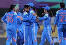IND-W vs SL-W 1st Match Highlights, ICC WWC 2025: Deepti Sharma, Sneh Rana Shine in India’s 59-Run Win IND-W vs SL-W Match 1 Highlights
