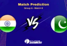India vs Pakistan, 6th Match, Group A, Asia Cup 2025 – Preview, Playing XI, Prediction, Fantasy Tips IND vs PAK 6th Match Prediction of Asia Cup 2025
