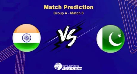 India vs Pakistan, 6th Match, Group A, Asia Cup 2025 – Preview, Playing XI, Prediction, Fantasy Tips