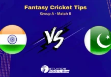 IND vs PAK Dream11 Prediction Asia Cup 2025 Fantasy Cricket Picks IND vs PAK Fantasy Cricket Tips