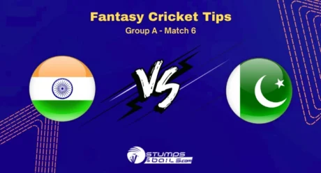 IND vs PAK Dream11 Prediction Asia Cup 2025 Fantasy Cricket Picks
