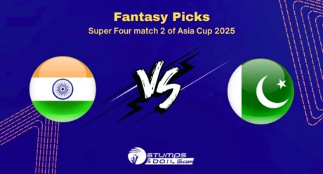 IND vs PAK Dream11 Prediction Asia Cup 2025 Super Four Match 2 Fantasy Cricket Players to Avoid