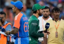 Asia Cup 2025: While India and Pakistan Divide, Oman and Hong Kong Unite IND vs PAK Rivalry of Asia Cup 2025