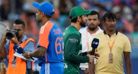 Asia Cup 2025: While India and Pakistan Divide, Oman and Hong Kong Unite