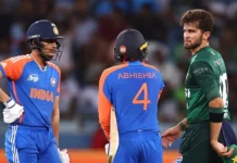 Why Suryakumar Yadav said IND vs PAK isn’t at the same level anymore Suryakumar Yadav on IND vs PAK cricket rivalry