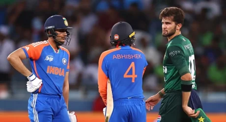 Why Suryakumar Yadav said IND vs PAK isn’t at the same level anymore