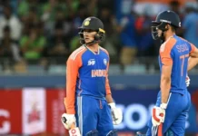 India Outclass Pakistan in Thrilling Asia Cup 2025 Super Four Clash IND vs PAK Super Four Highlights