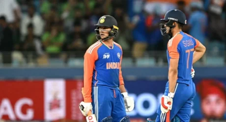 India Outclass Pakistan in Thrilling Asia Cup 2025 Super Four Clash