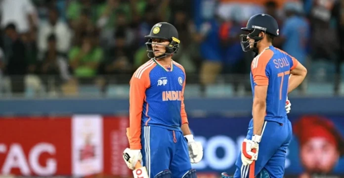 IND vs PAK Super Four Highlights