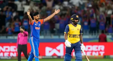 India Clinches Thrilling Super Over Win vs Sri Lanka in Asia Cup 2025