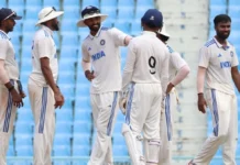 India Announces Bold Squad for West Indies Test Series India Test squad West Indies 2025