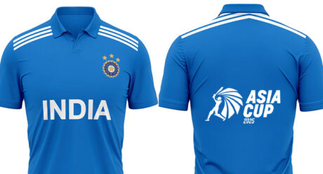 India Likely to Play Asia Cup 2025 Without a Jersey Sponsor