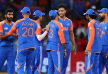 India Maintain Unbeaten Streak to Clinch Asia Cup 2025 India Unbeaten in Asia Cup 2025