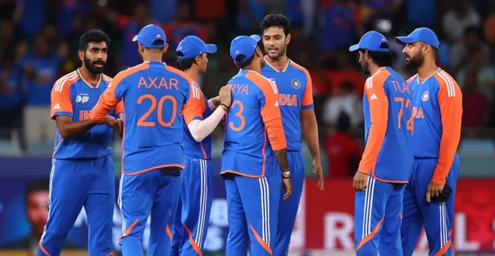 India Unbeaten in Asia Cup 2025