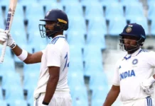 India Test Squad Update: Key Developments Ahead of West Indies Tour 2025 India Test Squad Update West Indies Tour 2025